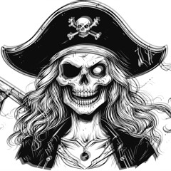 Le Pirate de la Kétamine