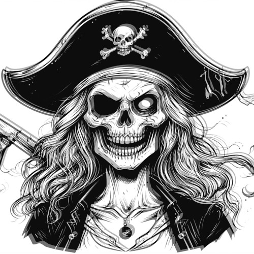 Le Pirate de la Kétamine