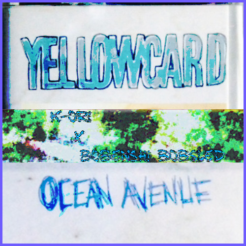 k-ori x Bobenshi Bobsled - Ocean Avenue (Original Mix)