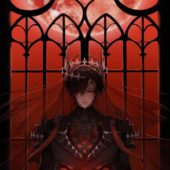 悪魔の子 (𝐀𝐤𝐮𝐦𝐚 𝐍𝐨 𝐊𝐨) / 𝐯𝐞𝐫. 𝐋𝐮𝐜𝐢𝐞𝐧 𝐋𝐮𝐧𝐚𝐫𝐢𝐬