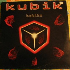 Kubik - Kubiko - DJ Jim Remix