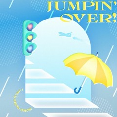 [GAME VER] JUMPIN' OVER! - MORE MORE JUMP! × 初音ミク