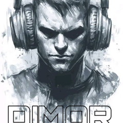 Dimor @ Psychocamp! Promo Mix 2025 PART1 FREE DOWNLOAD !!!