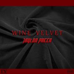 WINE VELVET Mix Pt.2