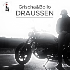 Draussen