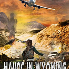 Access KINDLE 📄 Mollie's Quest: Havoc in Wyoming, Part 3 by  Millie Copper &  Millie