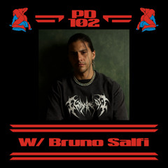 PD102 W / Bruno Salfi