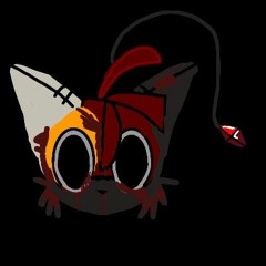 Sunshine_(Encore) FNF tails doll