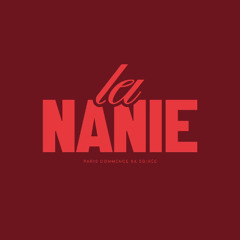 La Nanie (le mix) - Dj Eazy-K