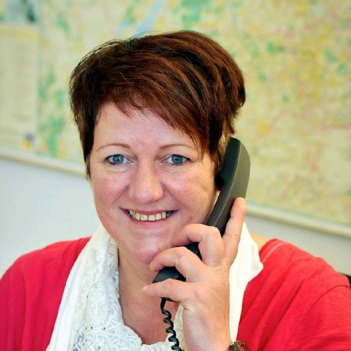 Carola Schroer – Gevolgen Duitse coronamaatregelen voor grensverkeer