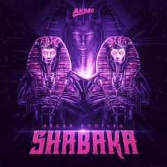Adrenalize & Sickddellz - Shabaka [Xscar Bootleg] [FREE DOWNLOAD]