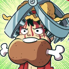 Episode 641, "Tiger King of the Pirates"