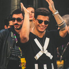 Maverick Sabre - Slow Down Feat. Jorja Smith Slow Motion & Vintage Culture Remix Ackgroove