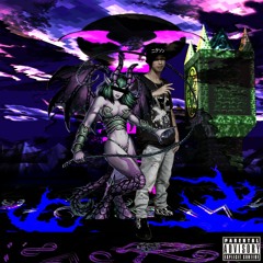 Darkxic + Spikegodd - GhostRideFreestyle