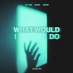 DJ Tani, Sacel & AZVRE - What Would I Do