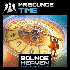 Mr Bounce - Time [sample]