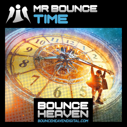 Mr Bounce - Time [sample]