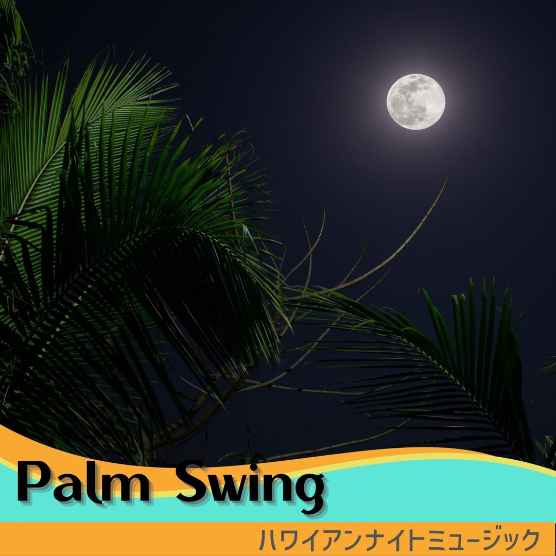 Stream Hawaii Live by Palm Swing | Listen online for free on SoundCloud
