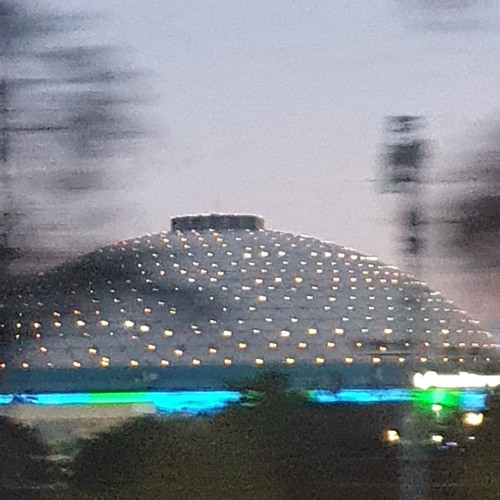 STARSHIPS (GRAPEEYY REMIX)♡