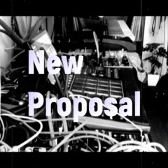 New Proposal