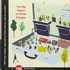 ACCESS EBOOK 📌 Beyond Measure: The Big Impact of Small Changes (TED Books) by  Marga