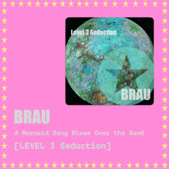 A Mermaid Song Blows Over The Sand · [Remastered 2023']