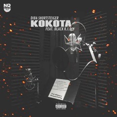Kokota (feat. Black K.I.D) - NK Beatz & Renegadetheplug