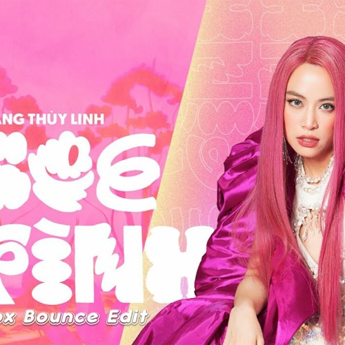 See Tinh - Chris Fox Remix (Bounce Edit)