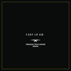 Gilli - C'est la vie (Trenom Tech House Remix)