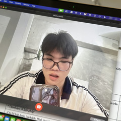 em chắc chua 🤓☝️