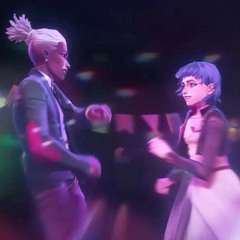 ma meilleure ennemie (arcane) ✮ edit audio