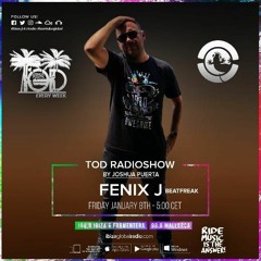 Ibizaglobalradio/Todradiosshow