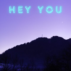 Hey You