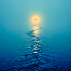 Righteousness Like A Mighty Stream