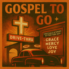 Gospel To Go - Christian Country Rap