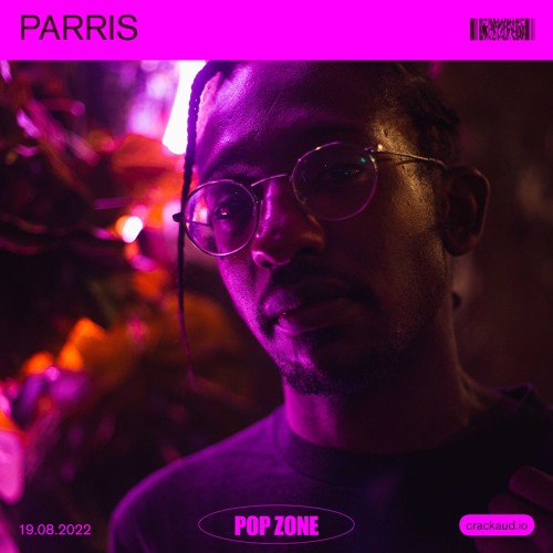 Pop Zone: Parris