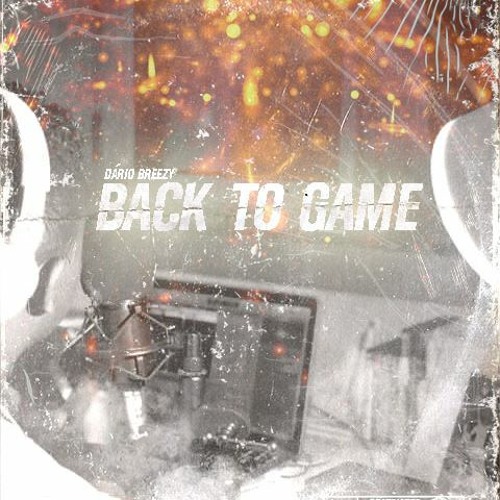 BACK TO GAME