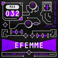 HD Mix #032 - efemme