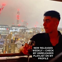 OMAR & MAX DEAN (?) - Unreleased