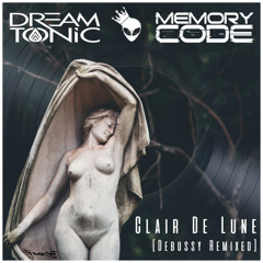 Clair de Lune [Debussy Remixed]