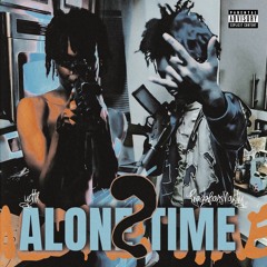 Alone Time 2 (feat. Pradabagshawty)