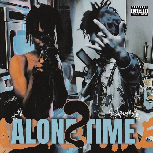Alone Time 2 (feat. Pradabagshawty)