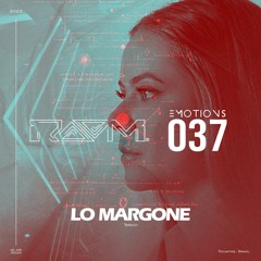 EMOTIONS 037 - Lo Margone