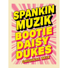 Bootie Daisy Dukes (original mix)
