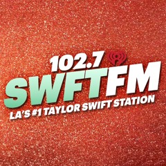 102.7 SWFT-FM ReelWorld KIIS 2022 Jingle (KIIS-FM)