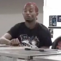 Away From Me (feat. BIG FLOCCA)