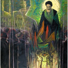 ولنا ذاك آية  نحن عشاق الحسين - عباس فهدا