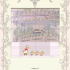 who lives in the forest piano?