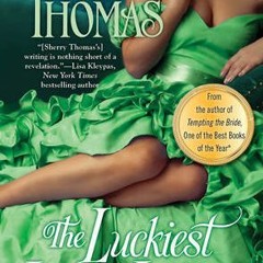 PDF/Ebook The Luckiest Lady in London BY : Sherry Thomas