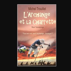 [ebook] read pdf 💖 De St-Michel à St-Jacques: L'Archange et la charrette (French Edition)     Kind